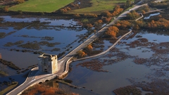 TOUR CARBONNIERE