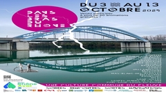 Dans les bras du Rhône