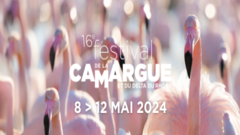 Festival de la Camargue et du Delta du Rhône