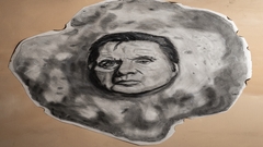 Exposition DESSINS DE Hugues ROMANO