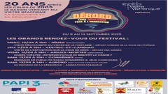 Festival Débord